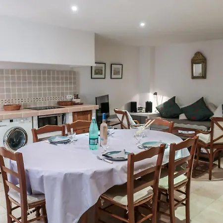 Tatil Evi Maury By Interhome