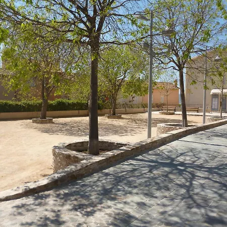 Maury By Interhome Hébergement de vacances Grimaud