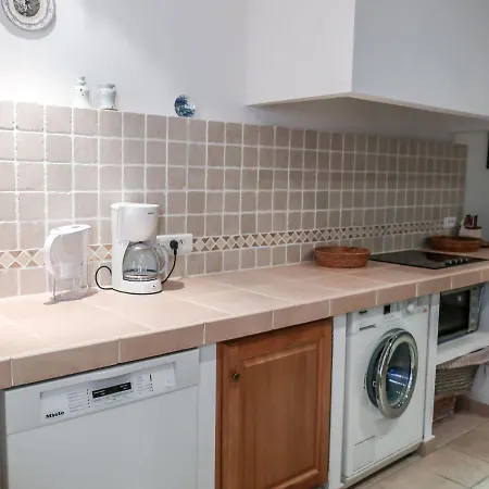 펜션 Maury By Interhome *