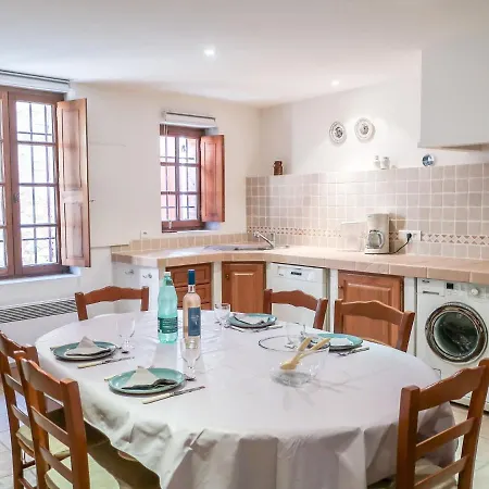 Maury By Interhome Grimaud