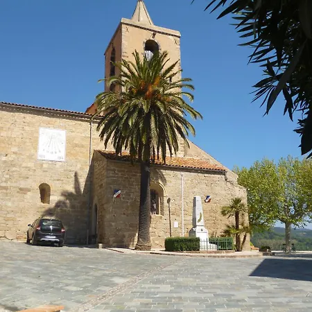 Maury By Interhome Casa vacanze