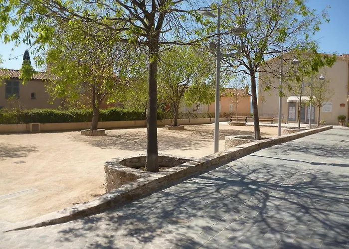 Maury By Interhome Dom wakacyjny Grimaud