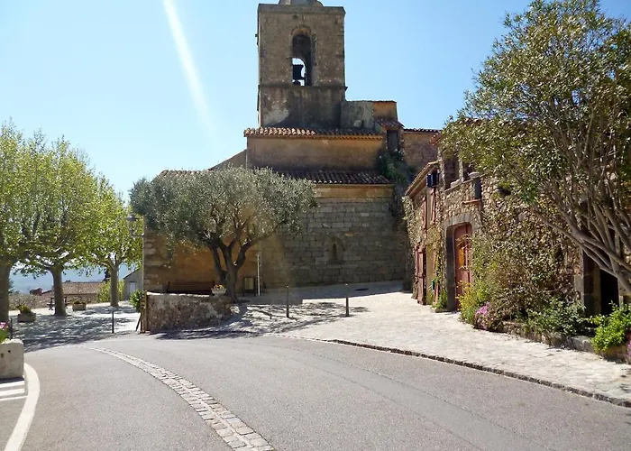 Maury By Interhome * Grimaud