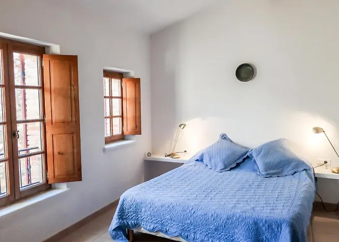 Maury By Interhome Grimaud