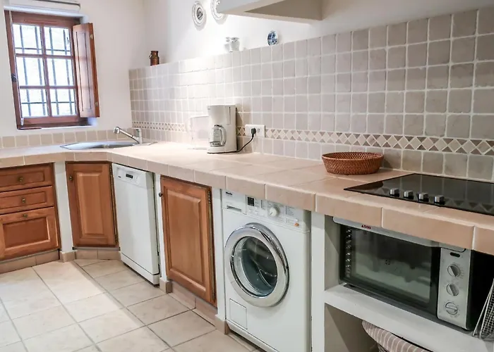 Maury By Interhome *