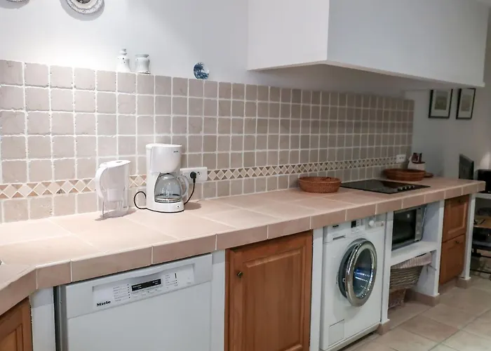 בית נופש Maury By Interhome *