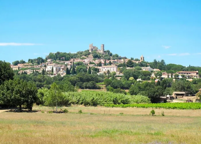 Maury By Interhome *