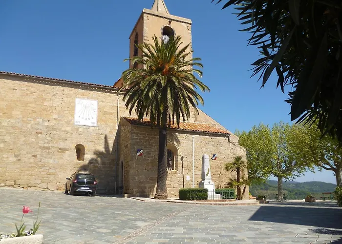 Maury By Interhome Dom wakacyjny